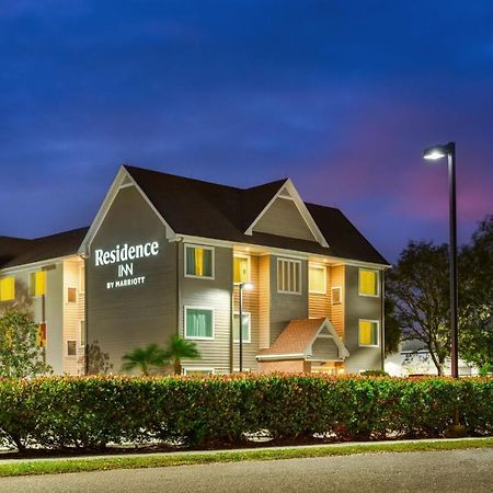 Residence Inn By Marriott Fort Myers Dış mekan fotoğraf