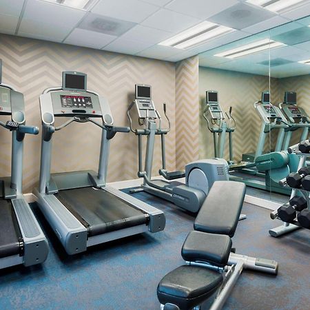 Residence Inn By Marriott Fort Myers Dış mekan fotoğraf