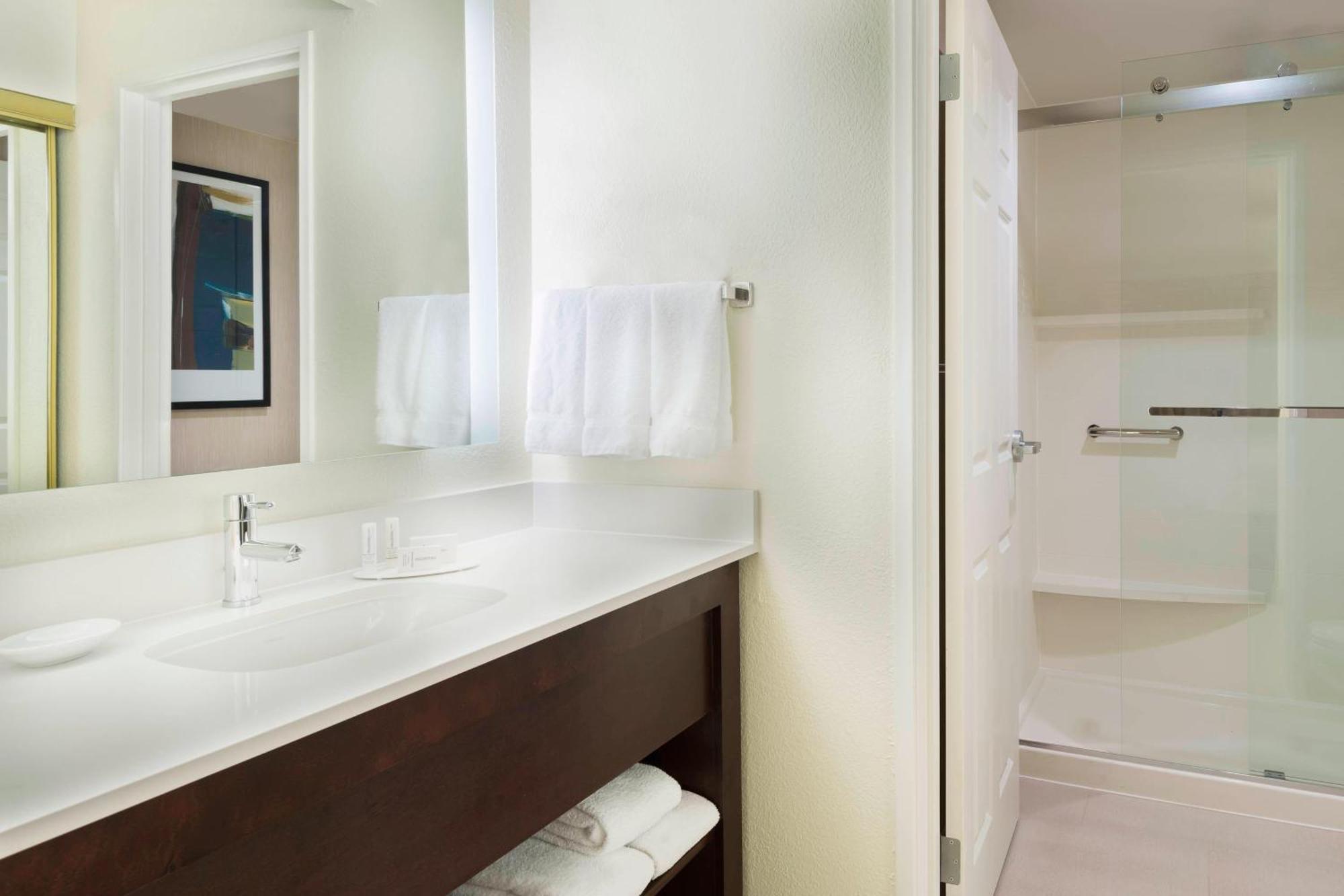 Residence Inn By Marriott Fort Myers Dış mekan fotoğraf