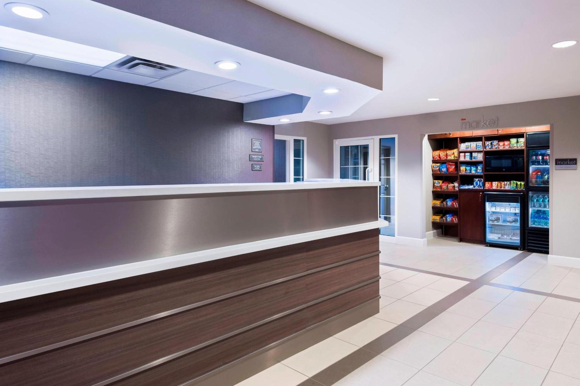 Residence Inn By Marriott Fort Myers Dış mekan fotoğraf
