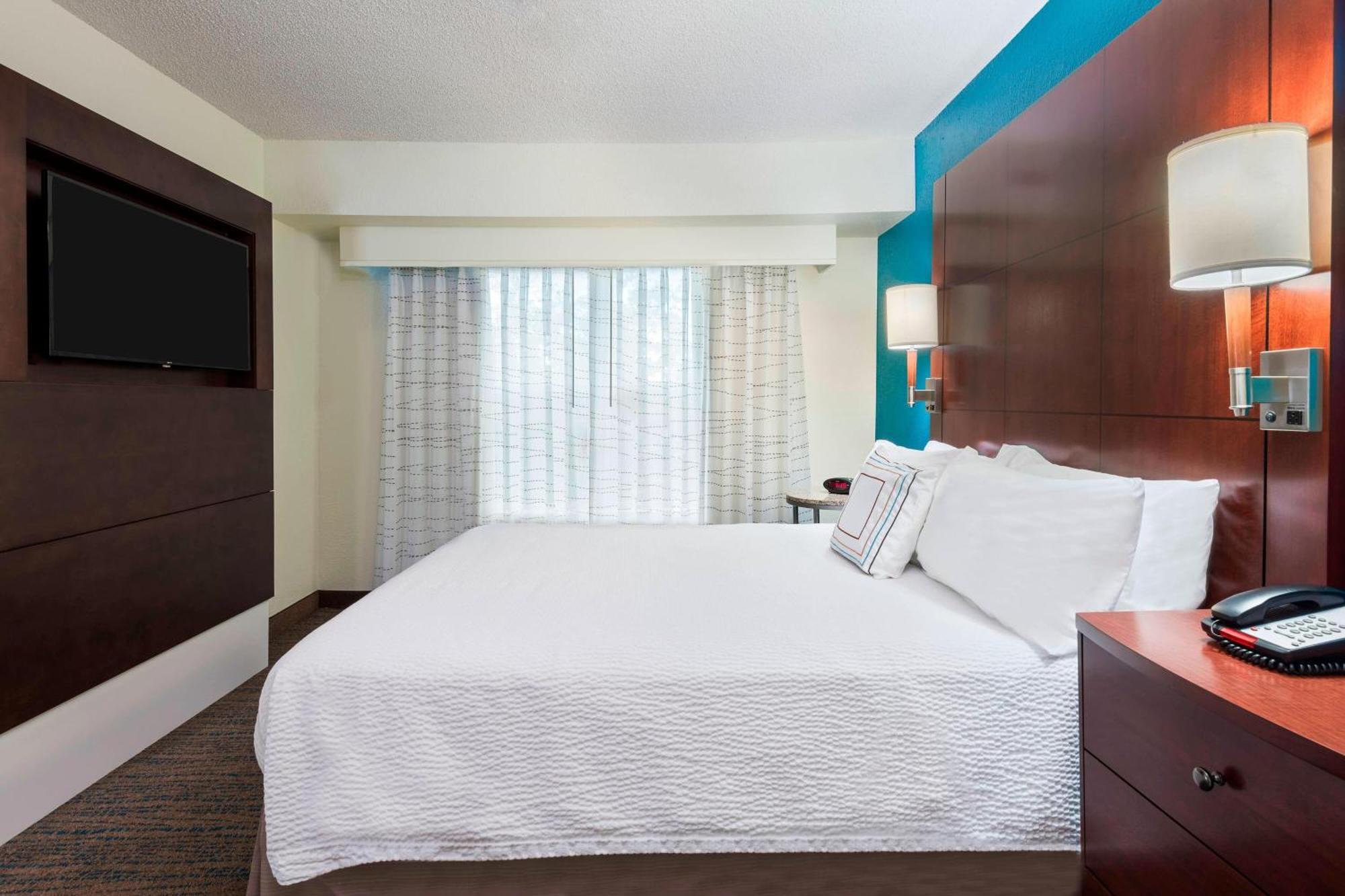 Residence Inn By Marriott Fort Myers Dış mekan fotoğraf