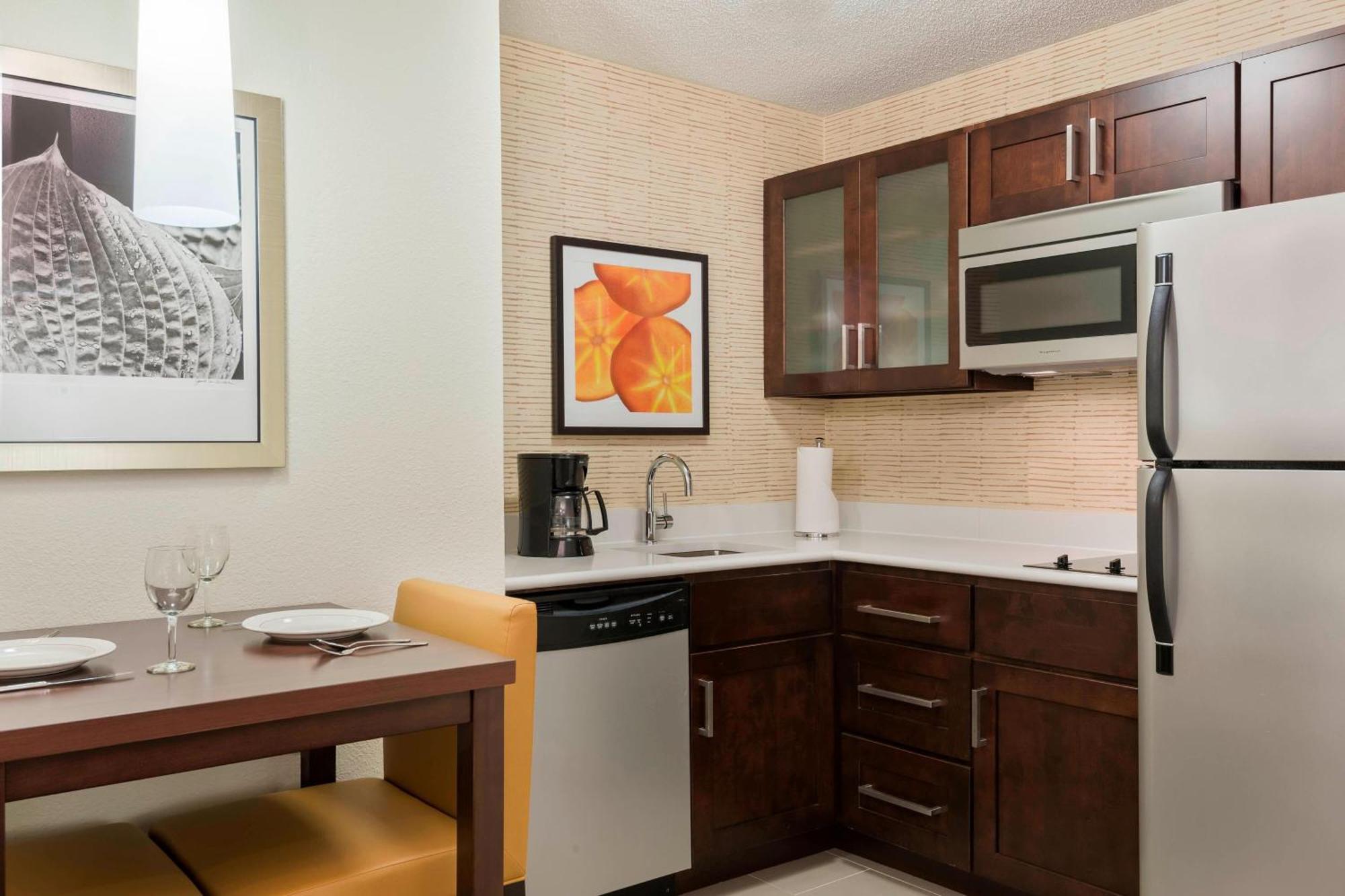 Residence Inn By Marriott Fort Myers Dış mekan fotoğraf