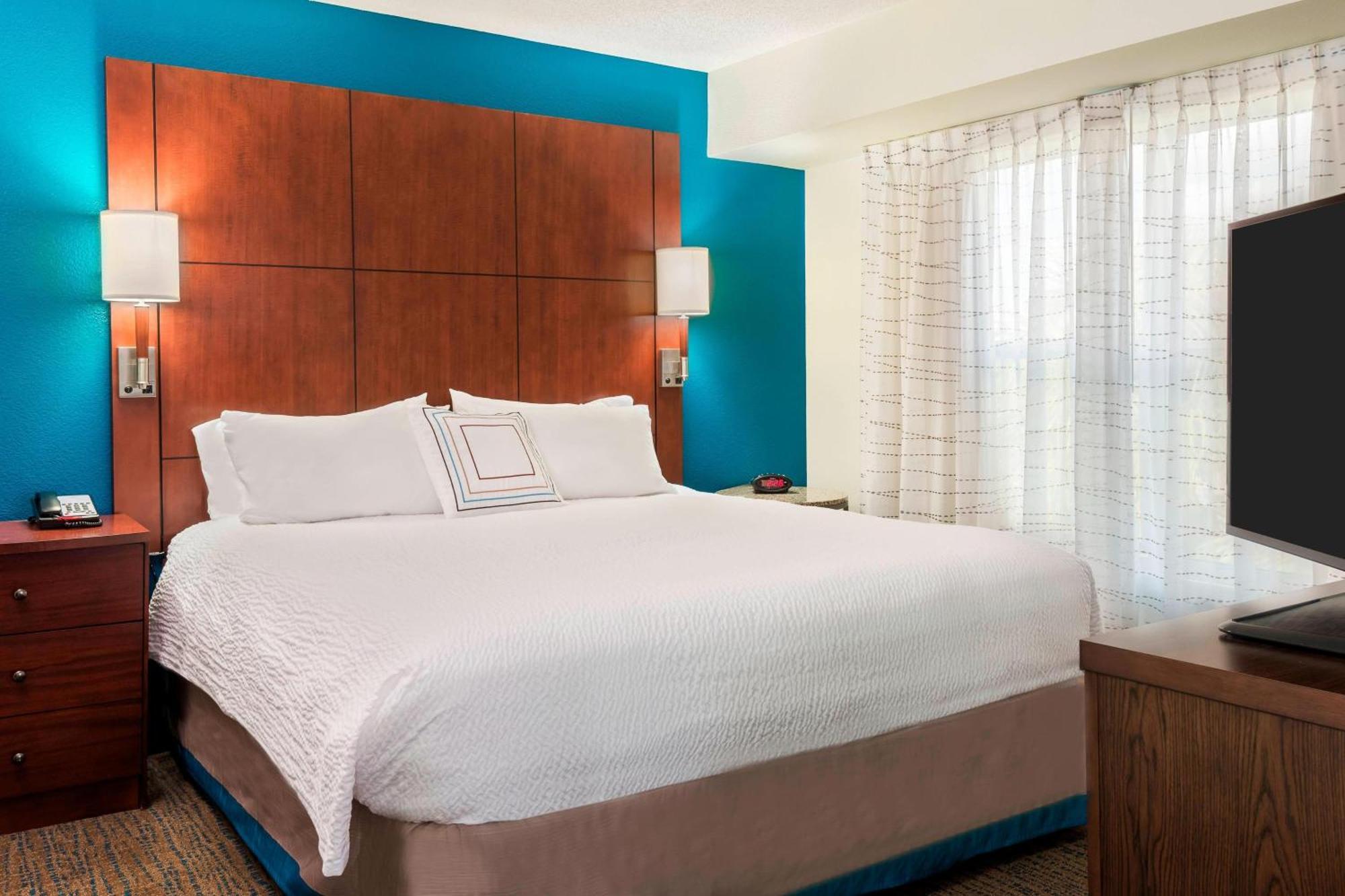 Residence Inn By Marriott Fort Myers Dış mekan fotoğraf