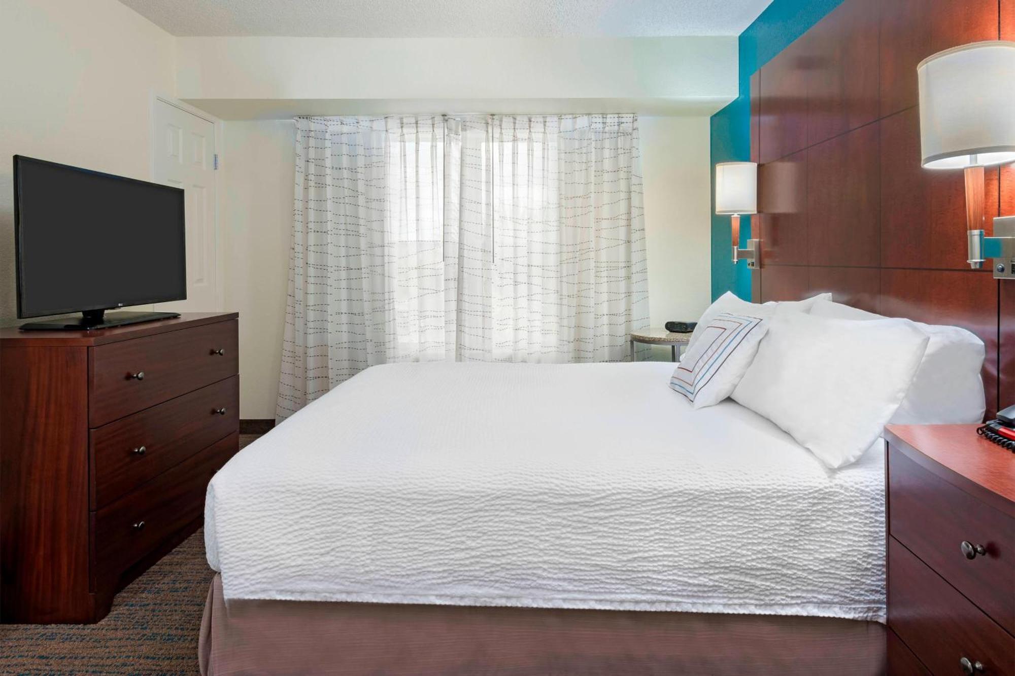 Residence Inn By Marriott Fort Myers Dış mekan fotoğraf