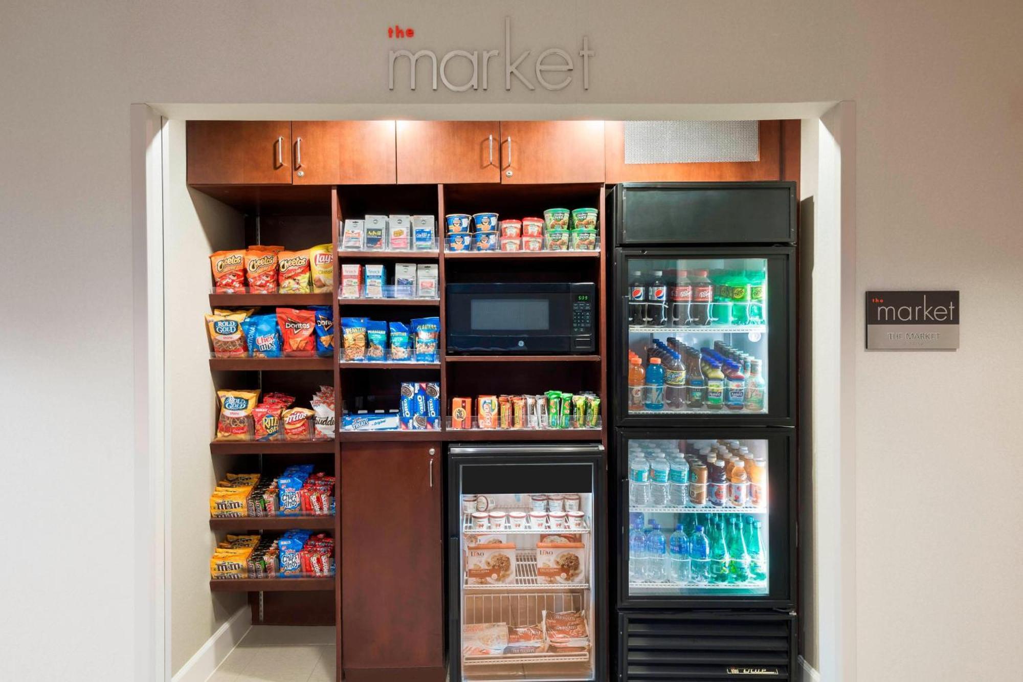 Residence Inn By Marriott Fort Myers Dış mekan fotoğraf