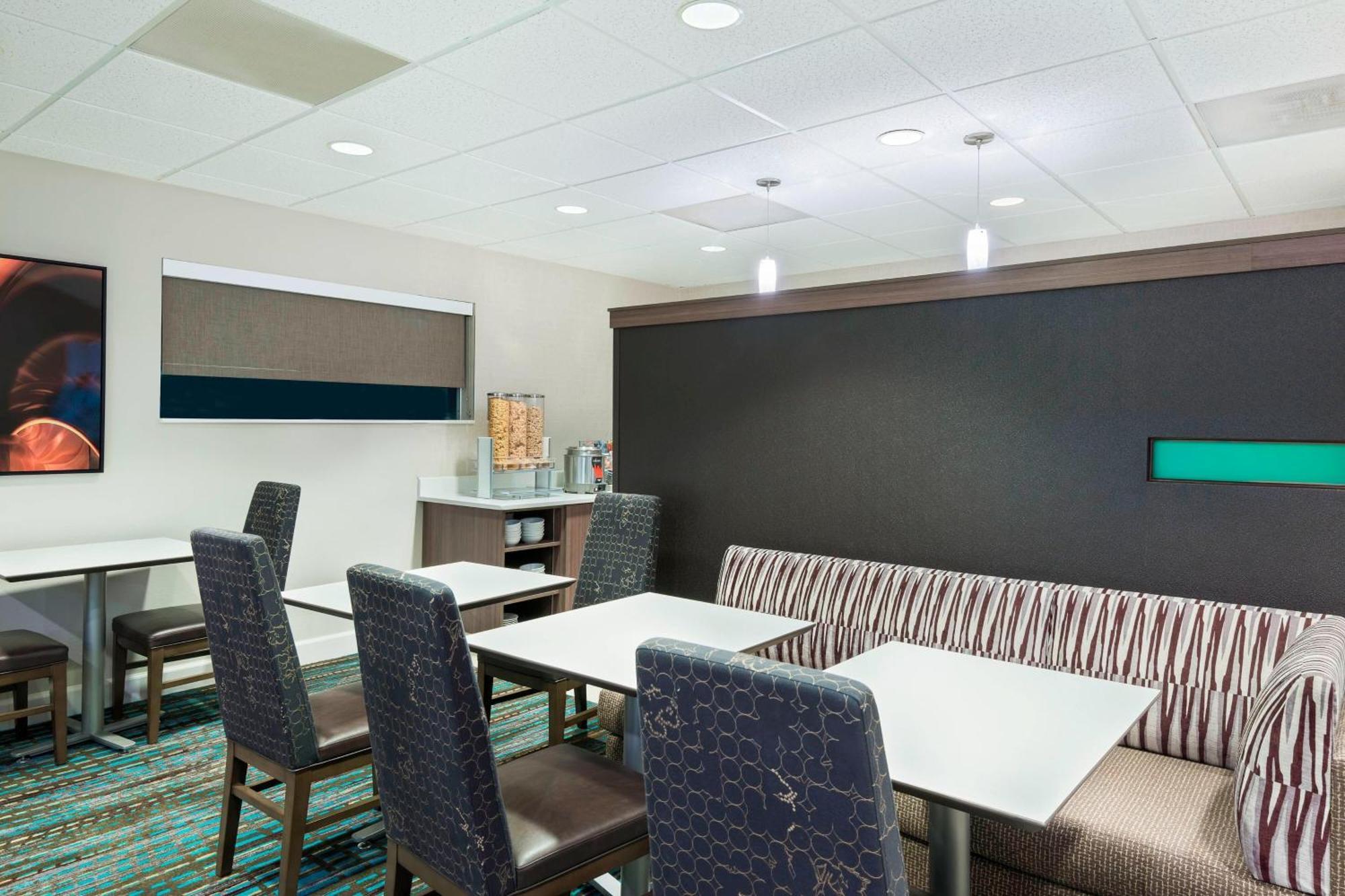 Residence Inn By Marriott Fort Myers Dış mekan fotoğraf