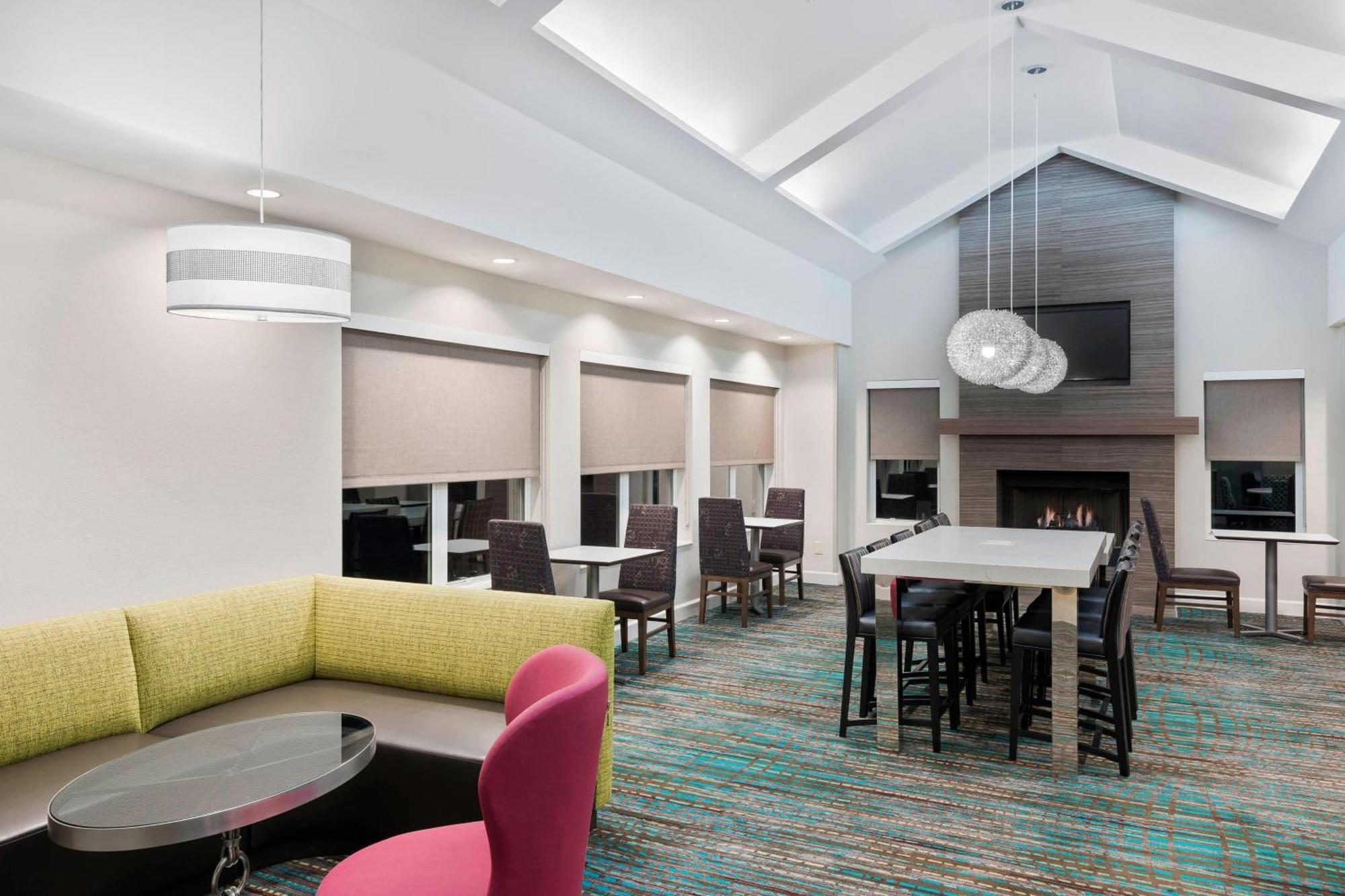 Residence Inn By Marriott Fort Myers Dış mekan fotoğraf