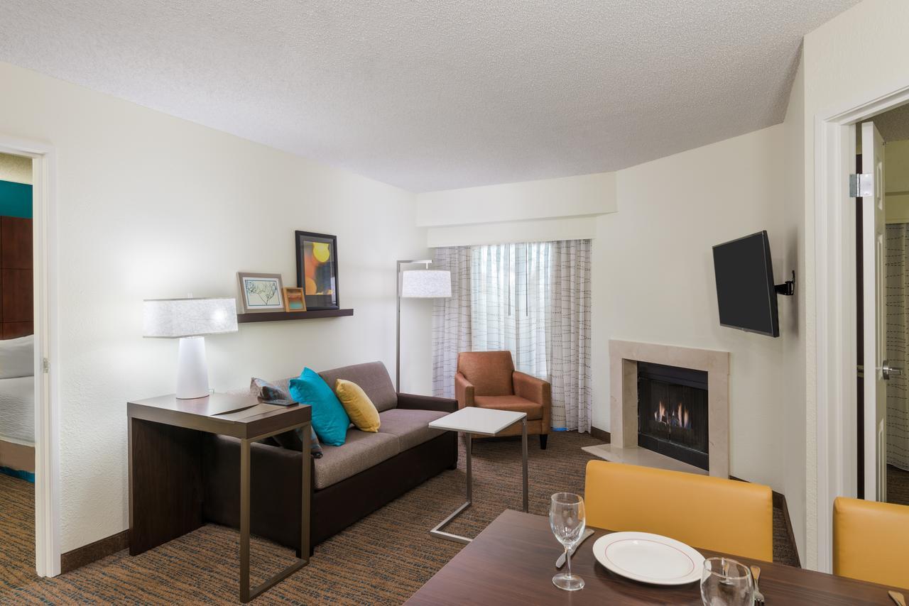 Residence Inn By Marriott Fort Myers Dış mekan fotoğraf