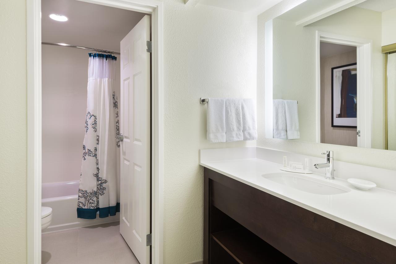 Residence Inn By Marriott Fort Myers Dış mekan fotoğraf