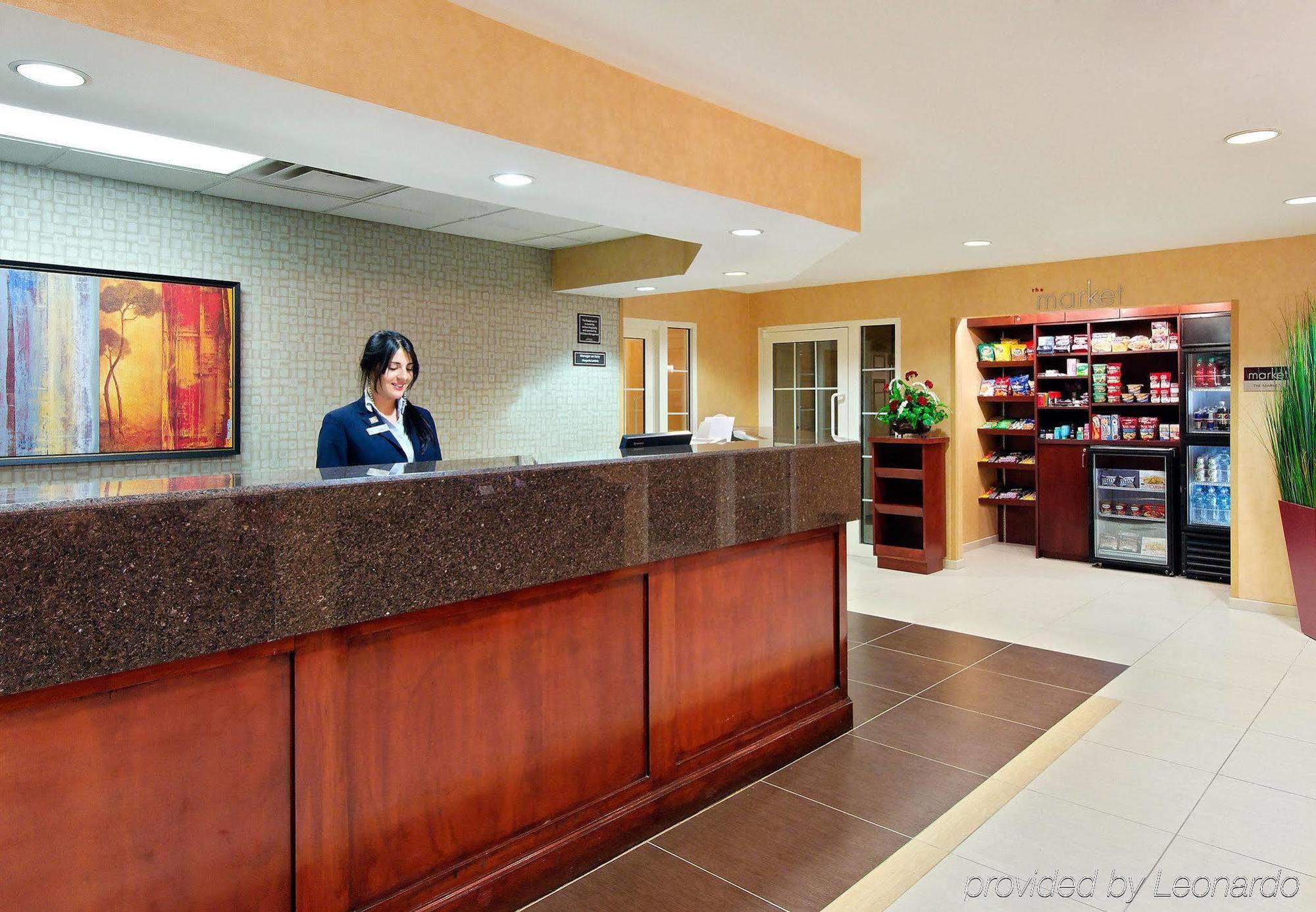 Residence Inn By Marriott Fort Myers Dış mekan fotoğraf