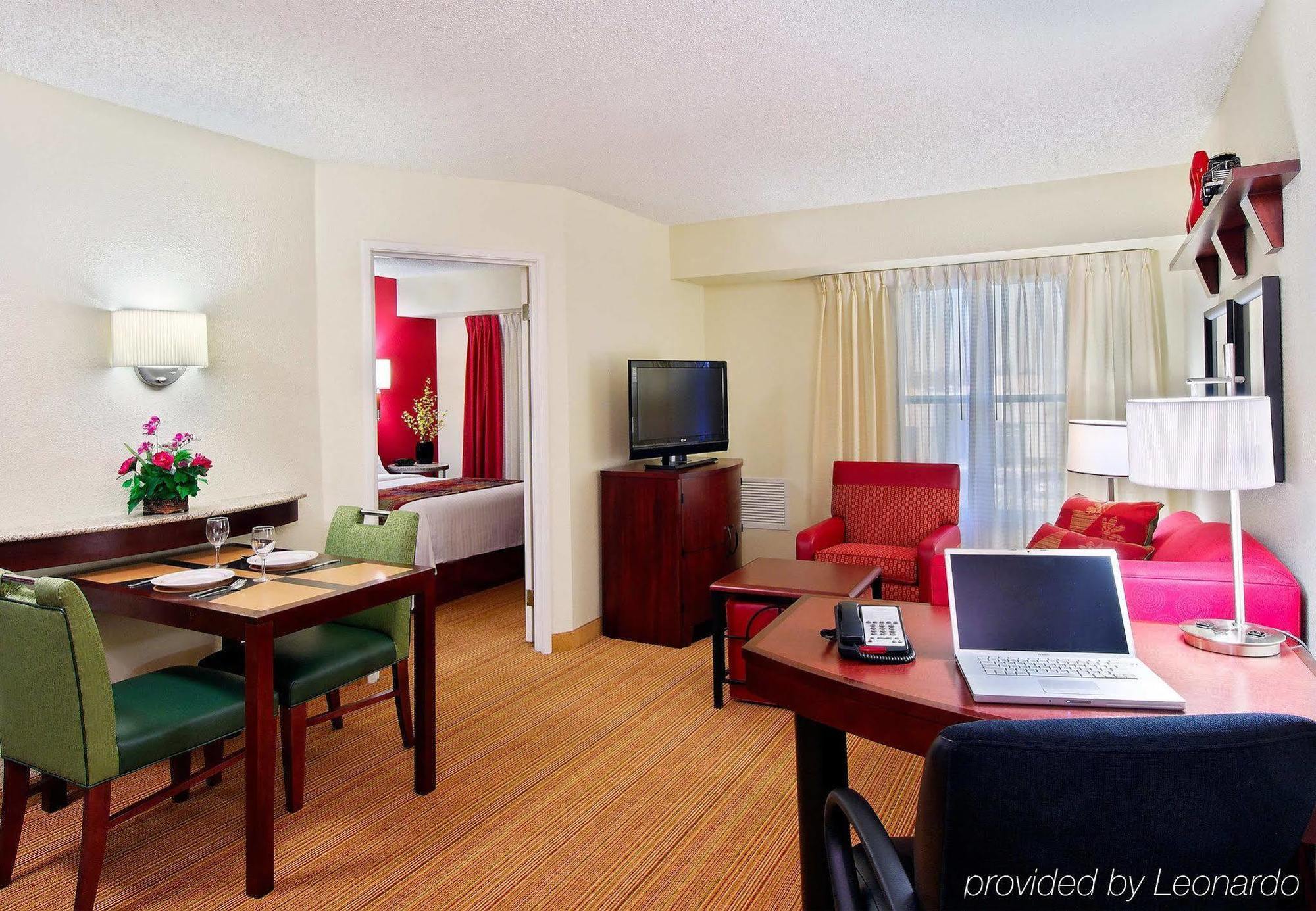 Residence Inn By Marriott Fort Myers Dış mekan fotoğraf
