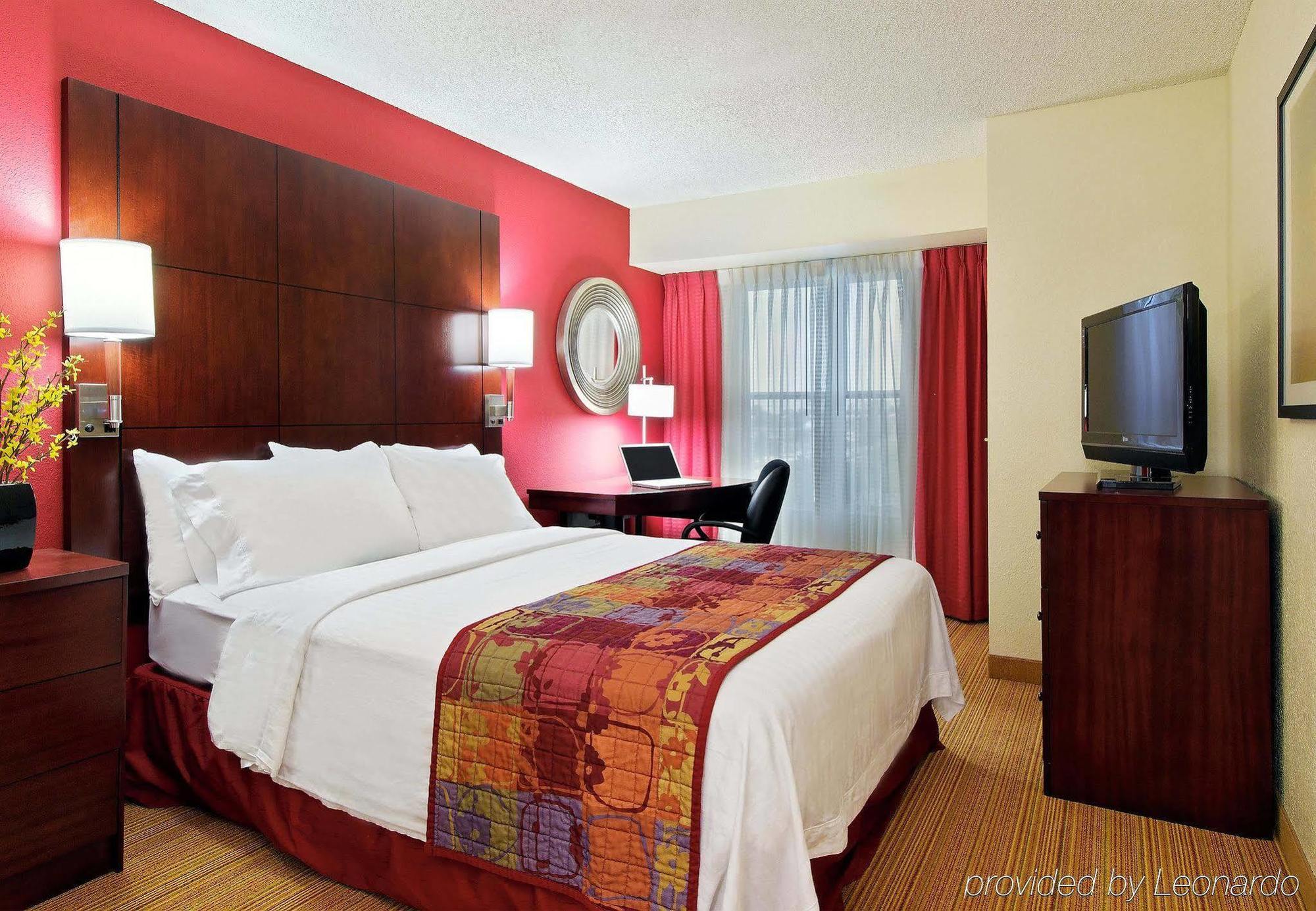 Residence Inn By Marriott Fort Myers Dış mekan fotoğraf