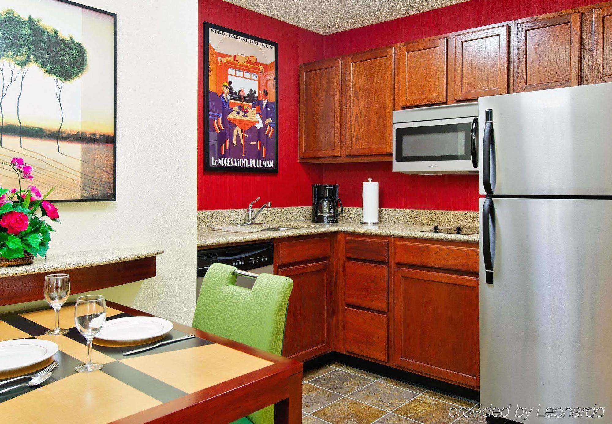 Residence Inn By Marriott Fort Myers Dış mekan fotoğraf