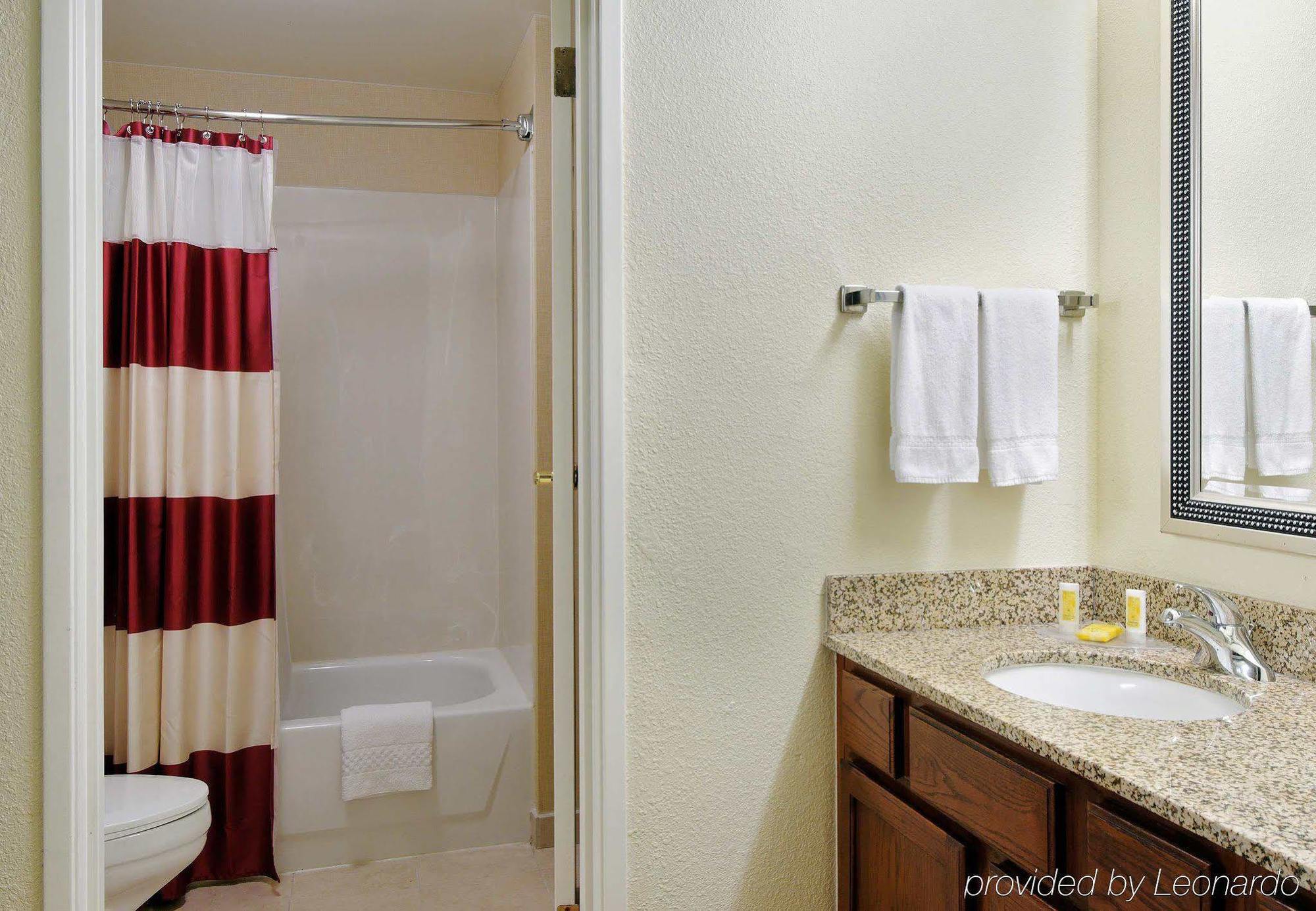 Residence Inn By Marriott Fort Myers Dış mekan fotoğraf