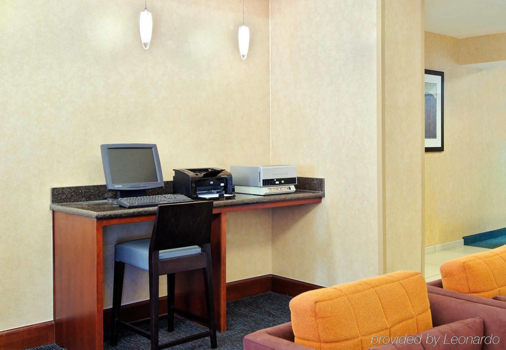 Residence Inn By Marriott Fort Myers Dış mekan fotoğraf