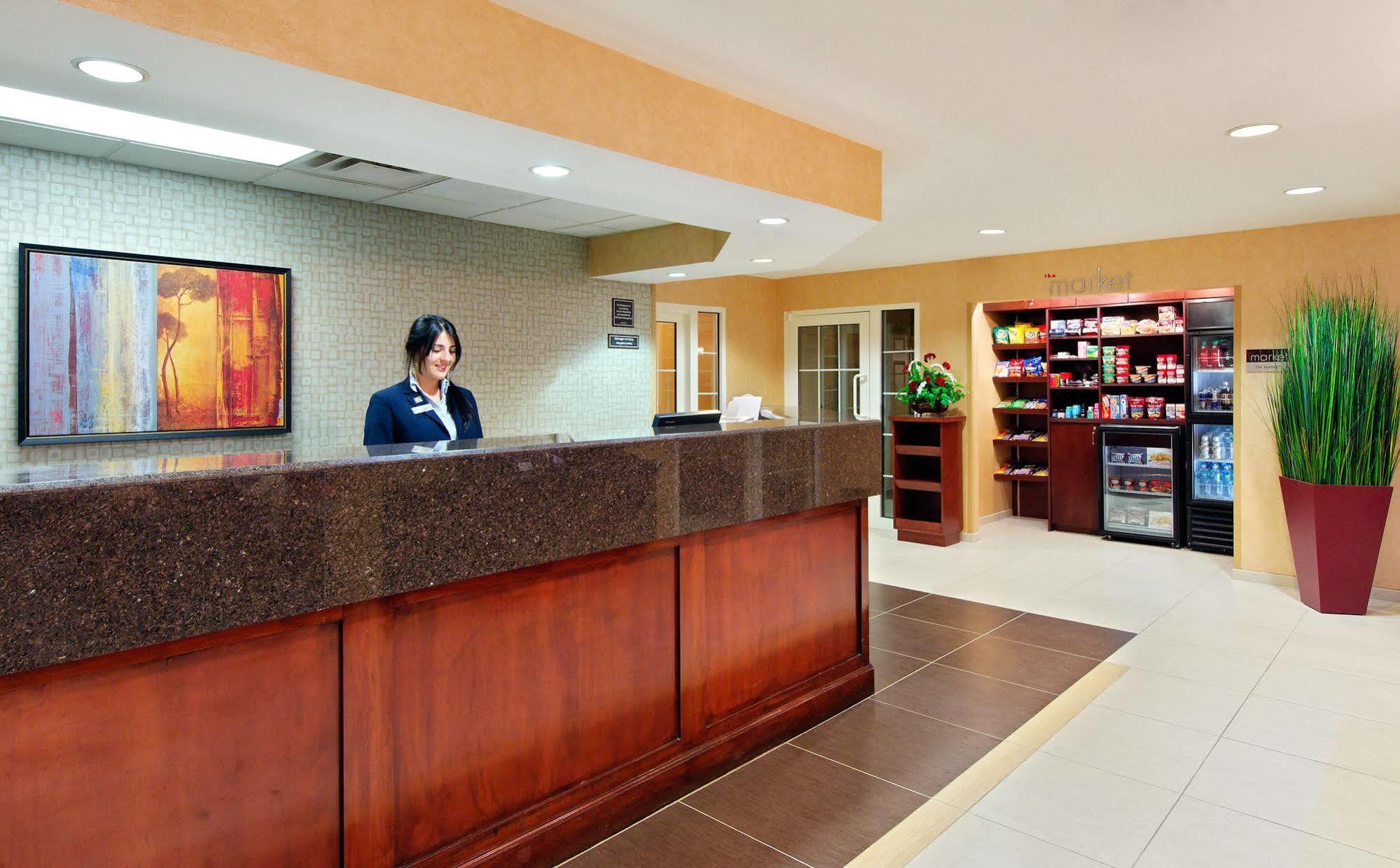Residence Inn By Marriott Fort Myers Dış mekan fotoğraf